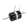 Rotom Motors Blower Motor 1/17 Hp, 115 Volt,  1.2 Amps, 3 Speed, 1660rpm