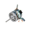 Enviro-Tec Blower Motor 1/2-1/3-1/4 Hp, 1075 Rpm, 3 Speeds, 208-230 Volts