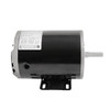 Weg Electric Corp General Purpose Motor 3 Phase, 1 Hp, 1800 Rpm, 56 Frame
