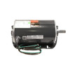 Trane General Purpose Motor 3 Hp, 1725 Rpm, Three Phase, 4.3//3.6 Amps