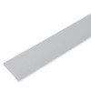 NGP Fire Door Head/Jamb Gap Solutions, 17', Gray, 45 Min