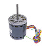 Trane Blower Motor 1hp, 460 Volt, 1080 Rpm,  3 Speed, 48 Frame