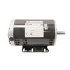 Us Motors General Purpose 208-230/460 Volts, 60 Hz, Three Phase, 3 HP