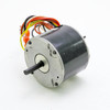 Us Motors Motor, Condenser, 1/6hp, 208-230vac, Single Phase, 1075 Rpm, 1.0 Amps