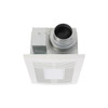 Panasonic Whisperwarmdc Fan/Dimmable LED Night-Light/1600w Heater 50/80/110