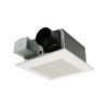 Panasonic Whisperfitdc Fan 50/80/110 CFM 0.3/0.3/0.8 Sone Energy 2x6