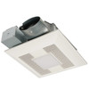 Panasonic Whispervaluedc Fan/Dimmable LED Lightnight-Light 50/80/100 2x4