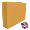 Breezeblocker Air Conditioner Cover 26-3/4"-27 W X 16-1/2-17-1/8" H X 4" D