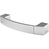 Pfister Kenzo Chrome Towel Ring