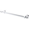 Pfister Saxton Chrome Towel Bar 18"
