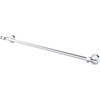 Pfister Saxton Chrome Towel Bar 24"