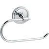 Taymor Yates Chrome Euro Toilet Paper Holder