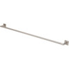 Taymor Naples Satin Nickel Towel Bar 24"