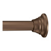 Moen Oil Rubbed Bronze Tension Rod