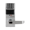 Alarm Lock Trilogy Pdl3000ic-S Door Lock (Satin Chrome)