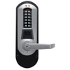 Dormakaba E-Plex 5700 Series Grade 1 Cylindrical Lfic Electronic Door Lock (5  6 Pin)