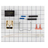 Frigidaire Starter Kit For Refrigerator Part #5304491944