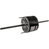 Century Motors 208/230 Volt 1/4 Hp Single-Phase Double Shaft Fan & Blower Motor