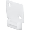 Drawer Track Front Bracket, Pack Of 2