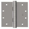 Hager 5-Knuckle Heavyweight Mortise Ball Bearing Hinge 6 X 4-1/2