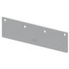 Lcn Aluminum Parallel Arm Top Rail Door Plate