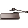 Lcn Dark Bronze Extra Duty Arm Door Closer