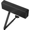 Norton Black Tri-Packed Door Closer