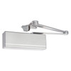 Sargent Aluminum Heavy-Duty Parallel Arm Stop Thru Bolts Door Closer