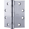 Stanley Security Solutions 5-Knuckle Standard Weight Ball Bearing 8-Wire Hinge