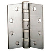 Stanley Security Solutions 5-Knuckle Full Mortise Ball Bearing 4-1/2" Hinge