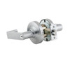 Schlage Nd Series Cylindrical Lockset Bronze S123 Keyway Rx Fs 12-24 Vdc