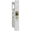 Adams Rite 6.88 X 1 X 1.76 In Aluminum Flat Face Standard Deadlatch (Clear)