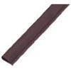 Pemko Pk55d17 Dark Brown Smoke Seal 17'