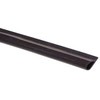 Pemko S88d17 Dark Brown Silcon Smoke Seal Gasketing 17'