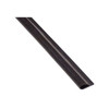Pemko S88d510 Dark Brown Silcon Smoke Seal Gasketing 510'