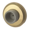 Rockwood Concave Wall Stop (10-Pack) (Bright Brass)