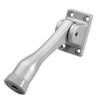 Rockwood Kick Down Door Stop (Satin Chrome)