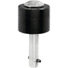 Rockwood Heavy Duty Commercial Door Stop (Zinc)