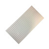 Rockwood 1/8 In Door Silencer (300-Pack)