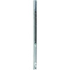 20" Sash Window Channel Balance 9/16" Diameter, 8 To 12 Lbs