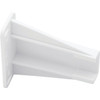 Liberty Hardware Drawer Slide Sockets - Bottom And Side Mount, 1 Set Per Package