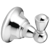 Moen Sage Chrome Robe Hook