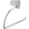 Cleveland Faucet Group Edgestone European Toilet Paper Holder Chrome