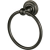 Design House Calisto Oil-Rubbed Bronze Towel Ring