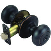 Design House Cambridge Entry Knob Oil Rubbed Bronze