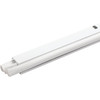Frost King White Aluminum Door Weatherstrip