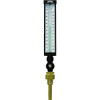 Winters 9" Industrial Thermometer