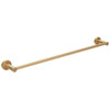 Symmons Dia Brushed Bronze Towel Bar 24"