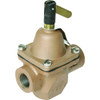 Watts 1/2" Threaded Boiler Feed Valve