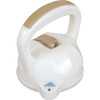 Healthsmart Sand Suction Cup Grab Bar With Bactix 4